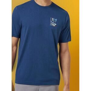 NWT Travis Mathew Return Ticket Premium Global Entry Shirt Mens Size XL